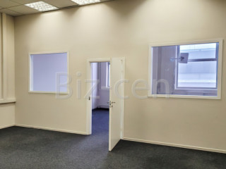 Аренда офиса 136 м² Кантемировская улица 58 