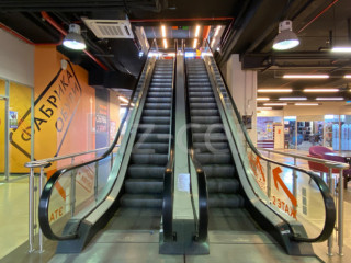 Фотография Аренда офиса, 136 м² , Кантемировская улица 58  №3