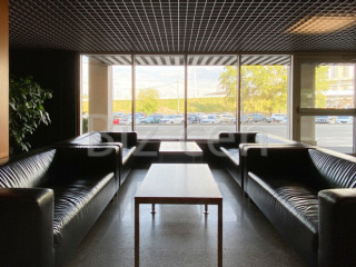 Фотография Аренда офиса, 136 м² , Кантемировская улица 58  №6