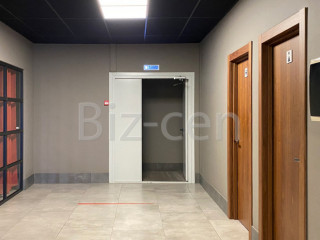 Фотография Аренда офиса, 136 м² , Кантемировская улица 58  №9
