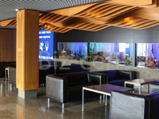 Фотография Аренда офиса, 136 м² , Кантемировская улица 58  №7