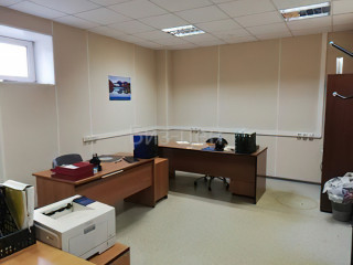Аренда офиса 23 м² Басовская улица 16с1 