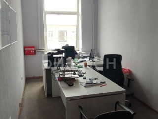 Аренда офиса 15 м² улица Кедрова 14к1 