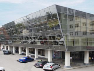 Фотография Аренда офиса, 51 м² , Алтуфьевское шоссе 48к3  №6