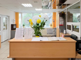 Фотография Аренда офиса, 24 м² , улица Жебрунова 6с1  №9