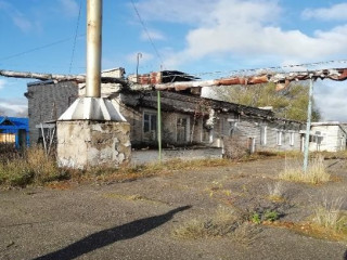 Фотография Продажа производственного помещения, 1968 м² , улица Плесо 9  №2