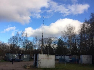 Фотография Продажа производственного помещения, 1968 м² , улица Плесо 9  №6