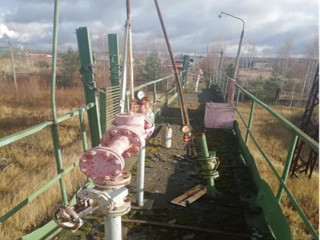 Фотография Продажа производственного помещения, 1968 м² , улица Плесо 9  №3