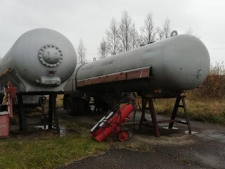 Фотография Продажа производственного помещения, 1968 м² , улица Плесо 9  №7