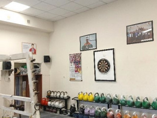 Фотография Продажа помещения свободного назначения, 14257 м² , Социалистическая улица 35А  №10