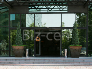 Фотография Аренда офиса, 129 м² , Верейская улица 17  №5