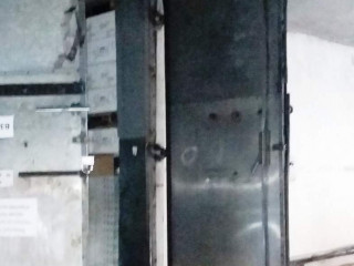 Фотография Аренда склада, 640 м² , Автомобильный проезд 10с8  №3