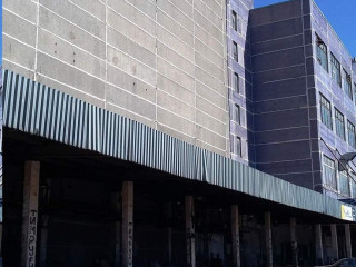 Фотография Аренда склада, 640 м² , Автомобильный проезд 10с8  №1