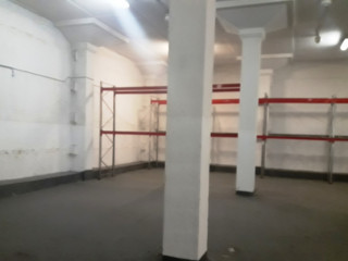 Фотография Аренда склада, 640 м² , Автомобильный проезд 10с8  №4