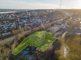 Фотография Продажа помещения свободного назначения, 1936 м² , улица Аванесова 132  №7