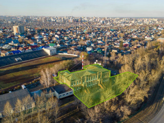 Фотография Продажа помещения свободного назначения, 1936 м² , улица Аванесова 132  №3