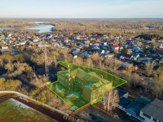 Фотография Продажа помещения свободного назначения, 1936 м² , улица Аванесова 132  №6