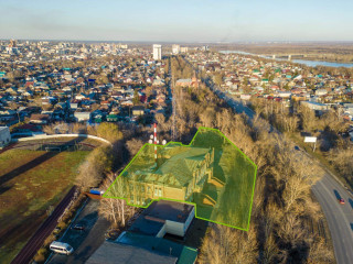 Фотография Продажа помещения свободного назначения, 1936 м² , улица Аванесова 132  №4