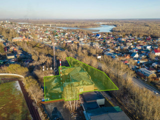 Фотография Продажа помещения свободного назначения, 1936 м² , улица Аванесова 132  №5