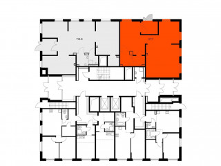 Фотография Продажа помещения свободного назначения, 98 м² , улица имени Владимира Жириновского 4  №2