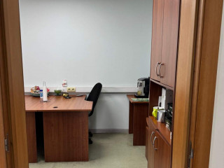 Фотография Аренда офиса, 225 м² , Гостиничный проезд 6к2  №3