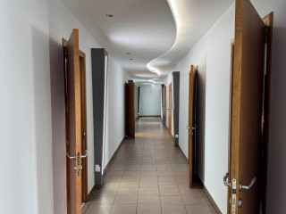 Фотография Аренда офиса, 225 м² , Гостиничный проезд 6к2  №14