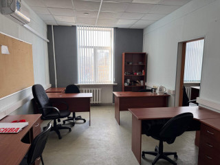 Фотография Аренда офиса, 225 м² , Гостиничный проезд 6к2  №11