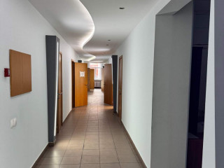 Фотография Аренда офиса, 225 м² , Гостиничный проезд 6к2  №2