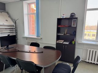 Фотография Аренда офиса, 225 м² , Гостиничный проезд 6к2  №9