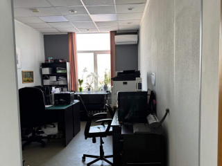 Фотография Аренда офиса, 225 м² , Гостиничный проезд 6к2  №4