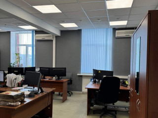 Фотография Аренда офиса, 225 м² , Гостиничный проезд 6к2  №8