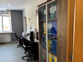 Фотография Аренда офиса, 225 м² , Гостиничный проезд 6к2  №15