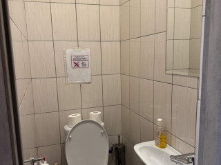 Фотография Аренда офиса, 225 м² , Гостиничный проезд 6к2  №7