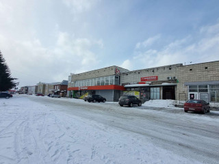 Фотография Аренда магазина, 277 м² , Пролетарская улица 12А  №8