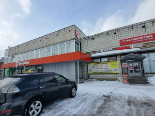 Фотография Аренда магазина, 277 м² , Пролетарская улица 12А  №3