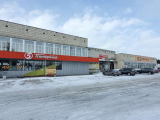 Фотография Аренда магазина, 277 м² , Пролетарская улица 12А  №5
