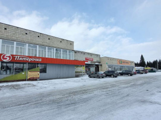 Фотография Аренда магазина, 277 м² , Пролетарская улица 12А  №6