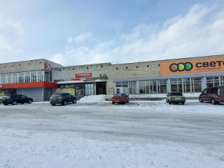 Фотография Аренда магазина, 277 м² , Пролетарская улица 12А  №7