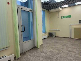 Аренда помещения свободного назначения 130 м² Варшавское шоссе 100к1