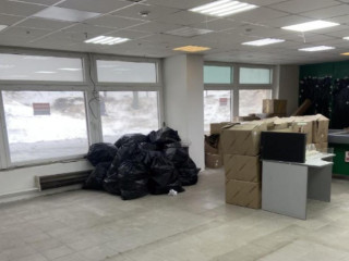 Аренда помещения свободного назначения 320 м² Луганская улица 4к2