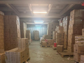 Фотография Аренда помещения свободного назначения, 513 м² , Промышленная улица 11с2  №3