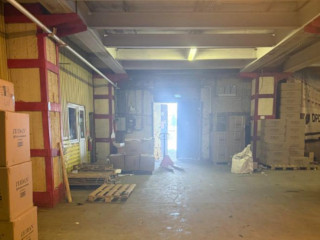 Фотография Аренда помещения свободного назначения, 513 м² , Промышленная улица 11с2  №4