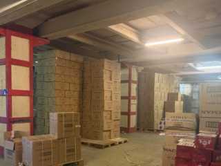 Фотография Аренда помещения свободного назначения, 513 м² , Промышленная улица 11с2  №5