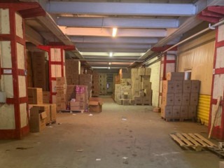 Фотография Аренда помещения свободного назначения, 513 м² , Промышленная улица 11с2  №2