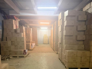 Аренда помещения свободного назначения 513 м² Промышленная улица 11с2