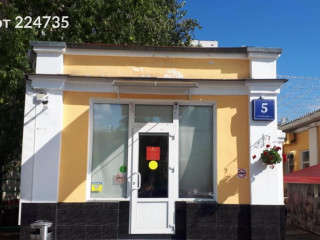 Фотография Аренда помещения свободного назначения, 77 м² , улица Рогожский Вал 5с4  №2