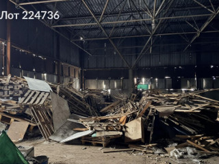 Фотография Аренда помещения свободного назначения, 964 м² , Варшавское шоссе 37с5  №2