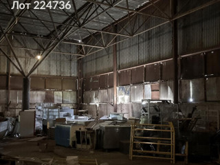 Аренда помещения свободного назначения 964 м² Варшавское шоссе 37с5