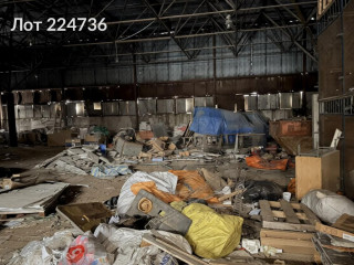 Фотография Аренда помещения свободного назначения, 964 м² , Варшавское шоссе 37с5  №3