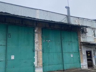 Аренда помещения свободного назначения 1360 м² Ступинский проезд 1с25